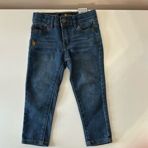 Lucky brand jeans